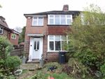 Thumbnail for sale in Wardown Crescent, Luton