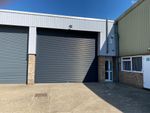 Thumbnail to rent in Unit 3 Station Road Industrial Estate, Thatcham, Berkshire