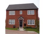 Thumbnail to rent in Carew Drive, Loughborough