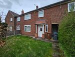 Thumbnail for sale in Button Lane, Wythenshawe, Manchester