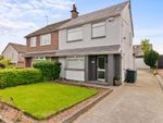 Thumbnail for sale in Hillend Crescent, Clarkston, Glasgow