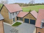 Thumbnail to rent in Plot 5, Chiltern Fields, Barkway, Royston