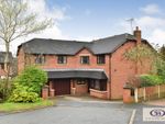 Thumbnail for sale in Terrington Drive, Clayton, Newcastle-Under-Lyme