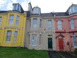 Thumbnail for sale in 28 Lipson Road, Plymouth, Devon