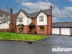 Thumbnail for sale in Woodbury Close, Callow Hill, Redditch, Worcestershire