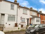 Thumbnail for sale in Alexandra Road, Chatham, Kent