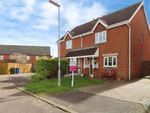 Thumbnail for sale in Oakham Close, Desborough, Kettering