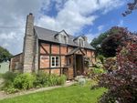 Thumbnail to rent in Boundary Cottage, Boundary Lane, Ocle Pychard, Hereford, Herefordshire