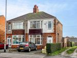 Thumbnail for sale in Lascelles Avenue, Withernsea