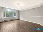 Thumbnail to rent in Erskine Crescent, London