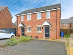 Thumbnail for sale in Thelwell Drive, Codsall, Wolverhampton, Staffordshire