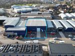 Thumbnail for sale in Unit 2 Leamington Central, Sydenham Industrial Estate, Caswell Road, Leamington Spa