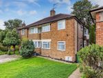 Thumbnail for sale in Reynolds Close, Carshalton