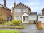 Thumbnail to rent in Bernard Avenue, Hucknall, Nottinghamshire