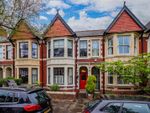 Thumbnail for sale in Kimberley Road, Penylan, Cardiff