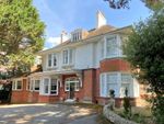 Thumbnail for sale in West Overcliff Drive, Bournemouth