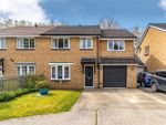 Thumbnail for sale in Lapwing Close, Covinghm, Swindon