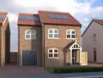 Thumbnail to rent in Plot 11, Manor Farm, Beeford