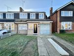 Thumbnail for sale in Needham Road, Luton