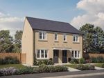 Thumbnail to rent in Plot 446 Orchard Mews "Hanbury" - 35% Share, Pershore