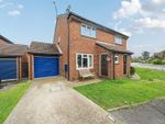 Thumbnail for sale in Topaz Close, Wokingham, Berkshire