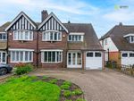 Thumbnail to rent in Rectory Road, Sutton Coldfield