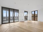 Thumbnail to rent in Baddiel House, London