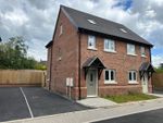 Thumbnail for sale in Plot 9, 224A Bardon Road, Coalville, Leicestershire