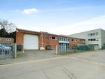 Thumbnail to rent in Unit, 15, Eldon Way, Hockley
