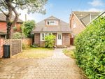 Thumbnail to rent in Courtlands Close, Goring-By-Sea, Worthing