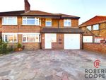 Thumbnail for sale in Field End Road, Ruislip, Middlesex