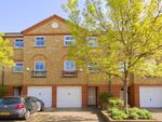 Thumbnail to rent in Osier Mews, London