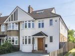 Thumbnail for sale in Oxhawth Crescent, Bromley