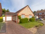 Thumbnail for sale in Walsingham Drive, Taverham, Norwich
