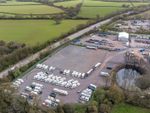 Thumbnail to rent in Compound 54, Foxmoor Business Park, Foxmoor Business Park Road, Wellington, Somerset
