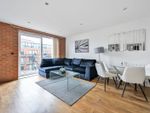 Thumbnail to rent in Warehouse Court, Woolwich Riverside, London