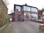 Thumbnail to rent in Maple Avenue, Macclesfield