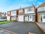 Thumbnail for sale in Grendon Gardens, Wolverhampton, West Midlands