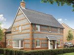 Thumbnail to rent in "The Fairford" at Dowling Way, Walberton, Arundel