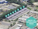 Thumbnail to rent in Unit 7, Woodlands Road, Dyce, Aberdeen