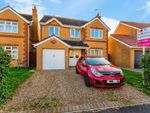 Thumbnail for sale in Stokes Drive, Sleaford