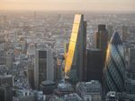 Thumbnail to rent in 122 Leadenhall Street, Level 30, The Leadenhall Building, London