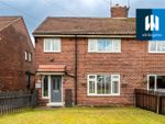 Thumbnail to rent in Rose Avenue, Upton, Pontefract, West Yorkshire