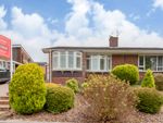Thumbnail to rent in Silverdale Road, Tadley