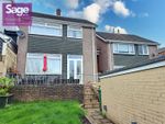 Thumbnail for sale in Rosemont Avenue, Risca, Newport