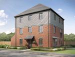 Thumbnail to rent in "Drayton" at Beverly Close, Houlton, Rugby
