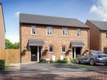 Thumbnail to rent in "The Ashenford - Plot 341" at Windrower Close, Nuneaton
