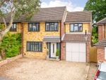 Thumbnail for sale in Hinton Close, Crowthorne, Berkshire