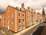 Thumbnail to rent in Watergate Street, Chester