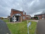 Thumbnail to rent in Eider Close, Shirebrook, Mansfield